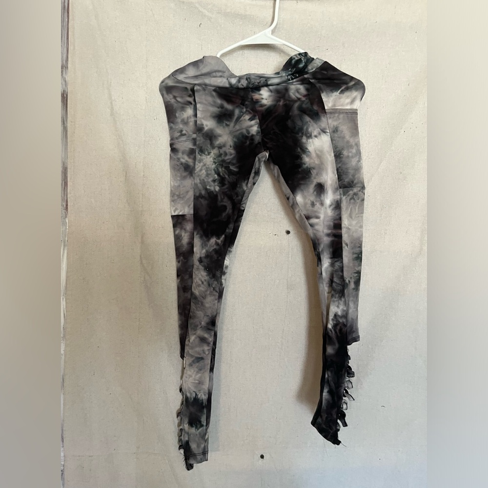 Rue21 yoga pants size small